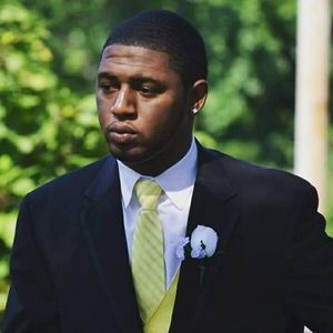 Meet your Posher, Freddie